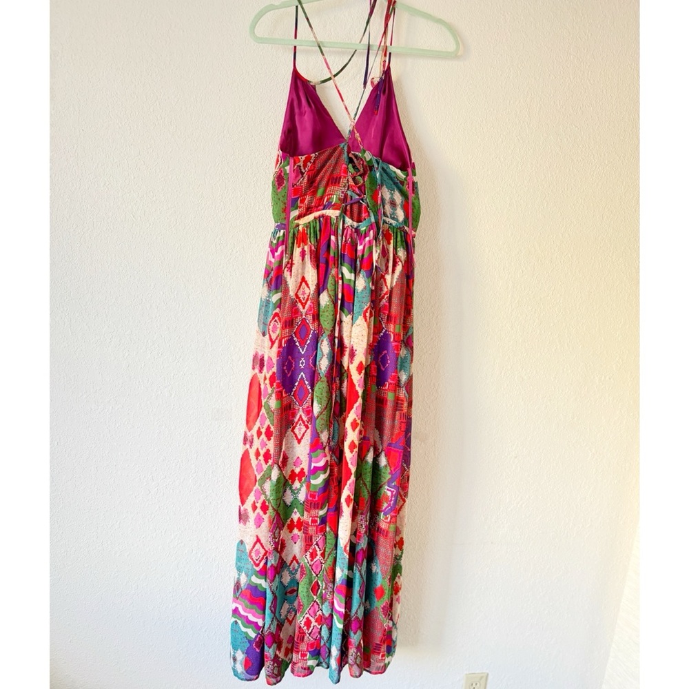 Maeve Maxi dress size 6